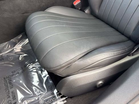 Certified 2025 Mercedes-Benz E 450 4MATIC All-Terrain Wagon image 15