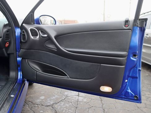 Used 2006 Pontiac GTO image 25