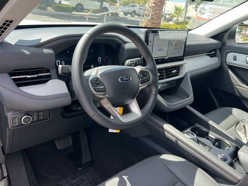 New 2026 Ford Explorer Active w/ Active Comfort Package RWD image 20