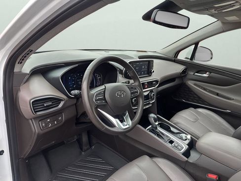 Used 2020 Hyundai Santa Fe SEL image 26