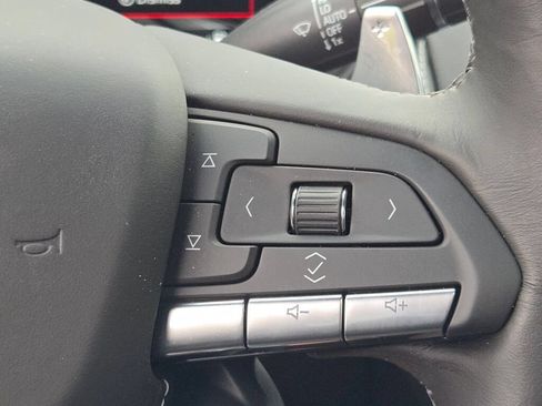 Used 2024 Cadillac CT5 V Blackwing w/ Driver Assist Package RWD image 31