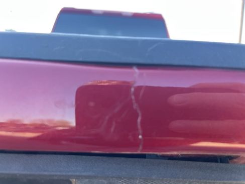 Used 2023 Chevrolet Silverado 2500 LT image 4