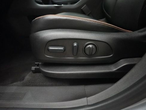 Used 2023 GMC Terrain AT4 w/ Infotainment Package II AWD/4WD image 29