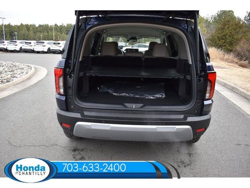 New 2026 Honda Passport RTL image 30