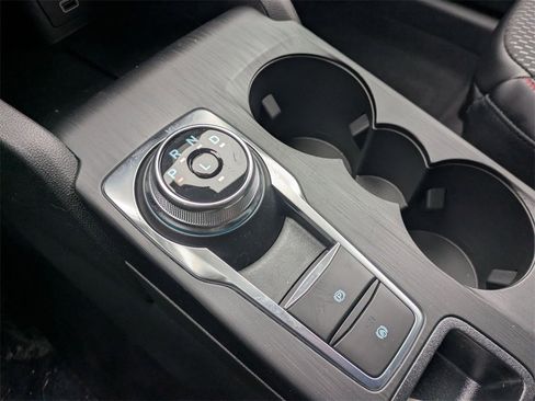 New 2026 Ford Escape ST-Line w/ Tech Pack #1 image 35