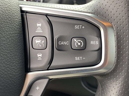 New 2026 RAM 2500 Tradesman AWD/4WD image 27