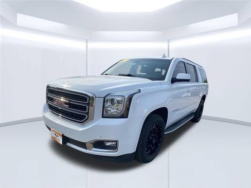 Used 2019 GMC Yukon XL SLT AWD/4WD image 15