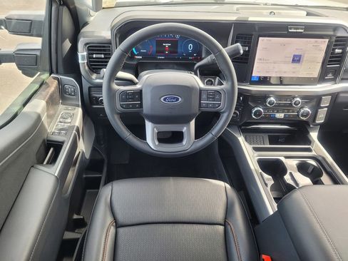 New 2026 Ford F250 Lariat w/ FX4 Off-Road Package AWD/4WD image 39