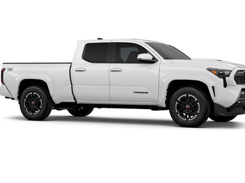 New 2026 Toyota Tacoma TRD Sport image 14