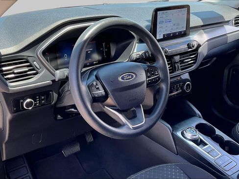 Used 2025 Ford Escape Active FWD image 16