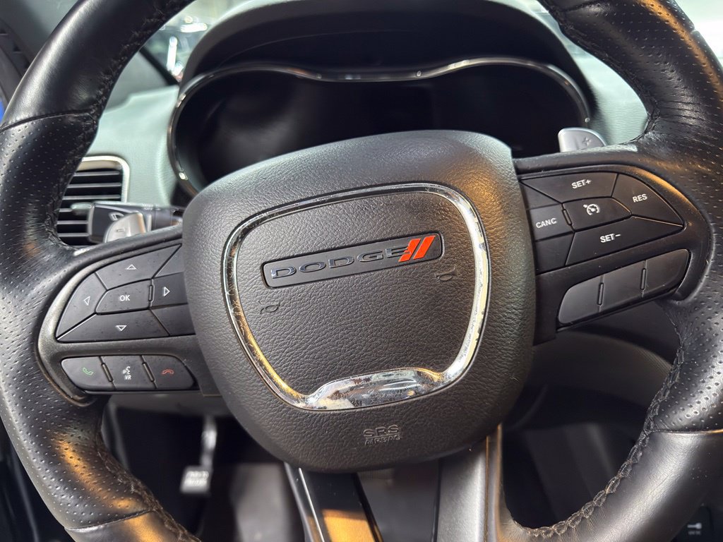 Used 2018 Dodge Durango GT w/ Premium Group AWD/4WD image 42