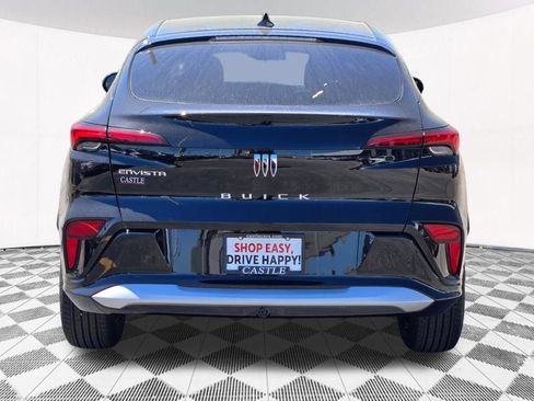 New 2026 Buick Envista Sport Touring w/ Convenience I Package FWD image 17