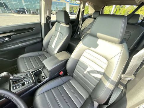 Certified 2026 Honda CR-V EX-L image 13