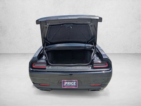Used 2023 Dodge Challenger R/T Scat Pack RWD image 7