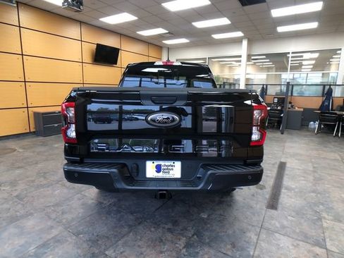 New 2025 Ford Ranger XLT w/ Technology Package image 6