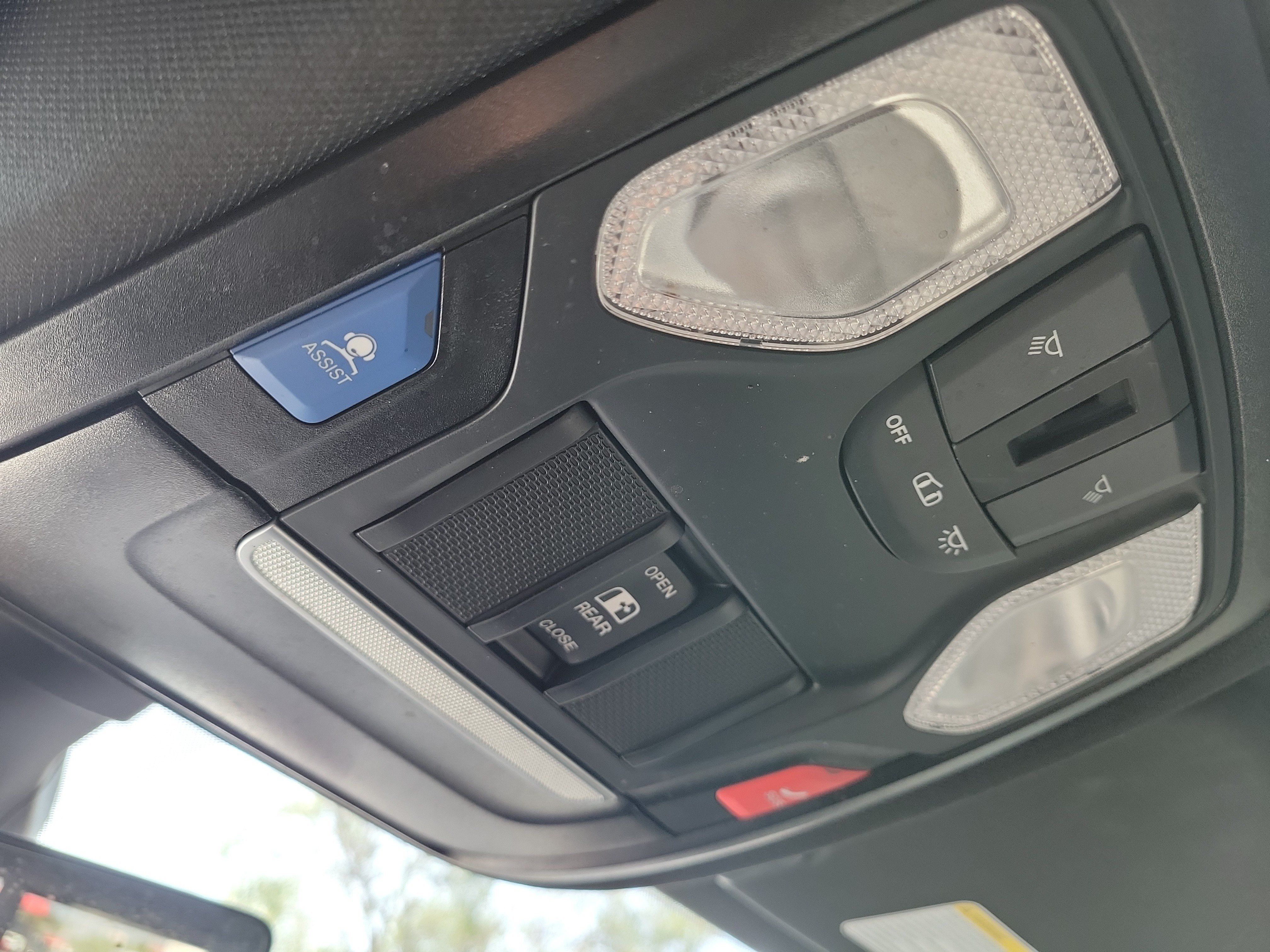 Used 2024 RAM 1500 Big Horn AWD/4WD image 29