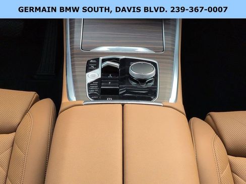 Certified 2025 BMW X5 sDrive40i w/ Climate Comfort Package image 20