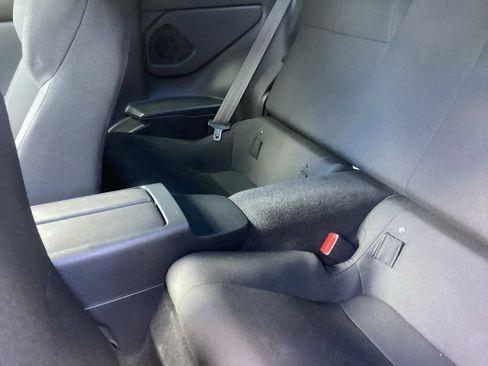Used 2022 Toyota GR86 w/ ALL Weather Mat Package (TMS) RWD image 5