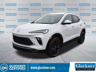 Used 2024 Buick Encore GX Sport Touring w/ Comfort Package video 1