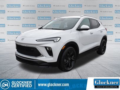 Used 2024 Buick Encore GX Sport Touring w/ Comfort Package