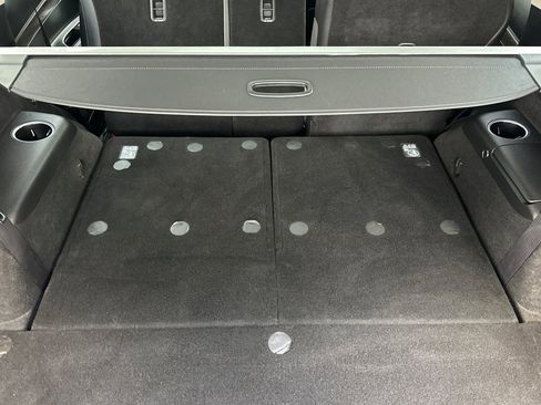 Used 2023 Genesis GV80 3.5T Advanced + w/ Cargo Package image 16