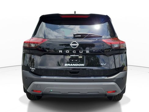 Used 2023 Nissan Rogue SV FWD image 6