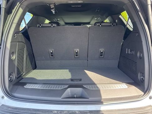 New 2026 Chevrolet Tahoe Premier AWD/4WD image 13