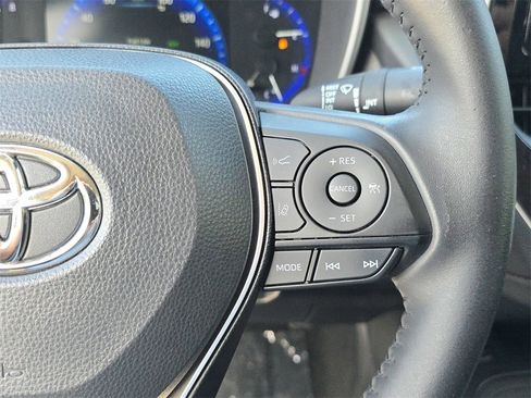 Used 2020 Toyota Corolla XLE w/ Carpet Mat Package (TMS) image 24