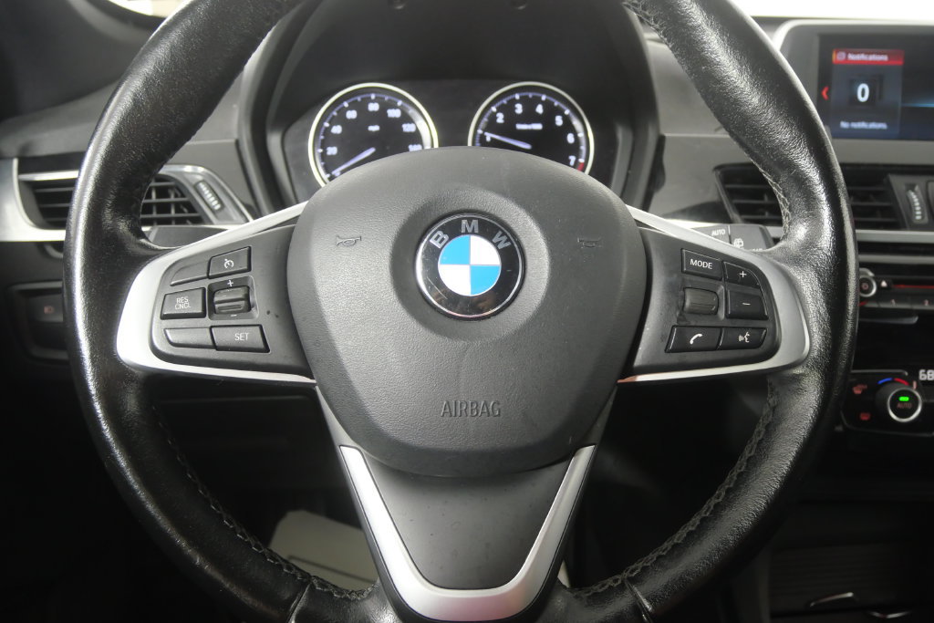 Used 2018 BMW X1 sDrive28i FWD image 18