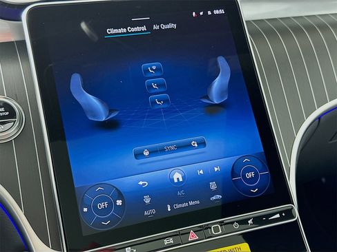 New 2026 Mercedes-Benz GLC 300 GLC 300 image 17