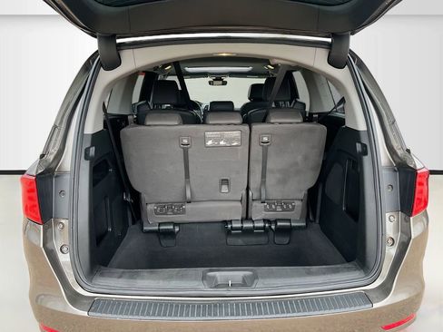 Used 2021 Honda Odyssey EX-L image 26
