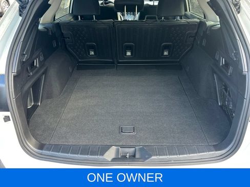 Certified 2023 Subaru Outback Onyx Edition XT AWD/4WD image 3