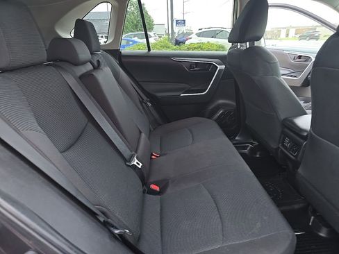Used 2022 Toyota RAV4 LE AWD/4WD image 30