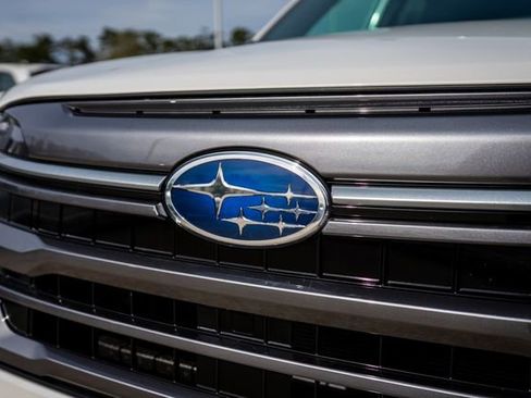 New 2026 Subaru Forester Limited image 13