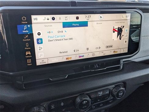 New 2025 Jeep Wrangler Sport S image 20