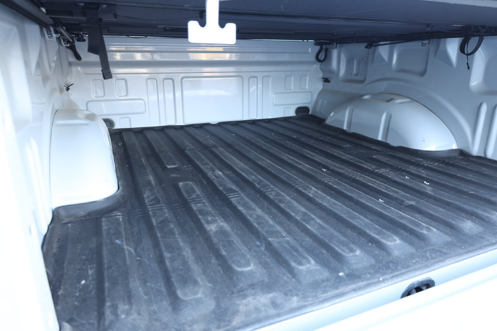 Used 2025 Ford F150 Lariat AWD/4WD image 22