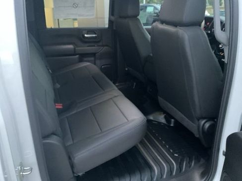 New 2026 Chevrolet Silverado 3500 W/T image 25