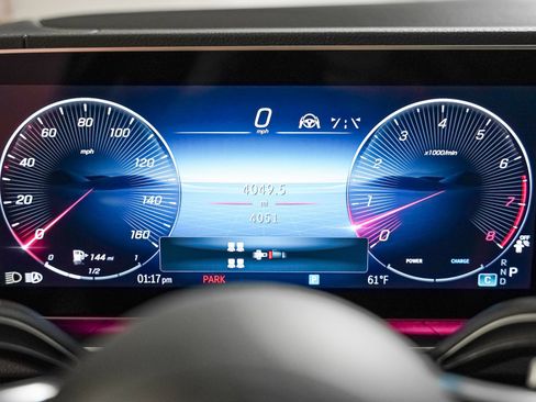 Certified 2026 Mercedes-Benz GLS 450 4MATIC image 17