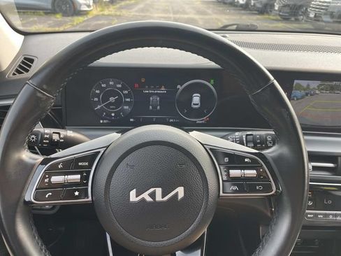 Used 2024 Kia Seltos S AWD/4WD image 33