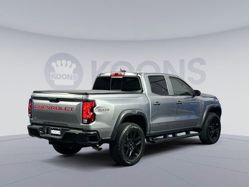 Used 2023 Chevrolet Colorado Trail Boss w/ Advanced Trailering Package image 7