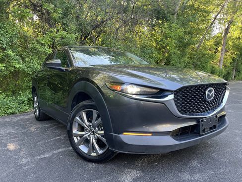 Used 2020 MAZDA CX-30 FWD w/ Preferred Package image 1