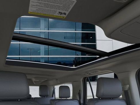 New 2025 Ford Expedition Max Active image 22