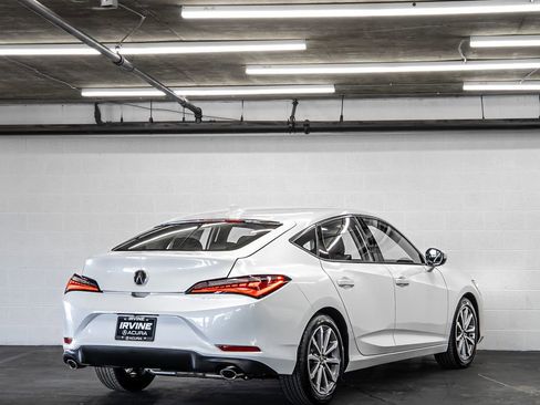 New 2026 Acura Integra Base image 5
