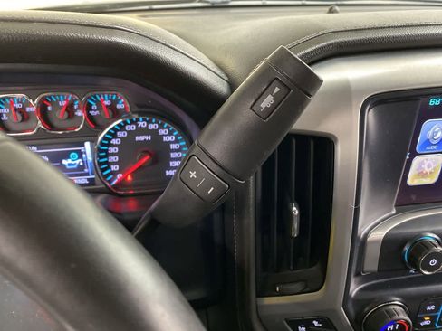 Used 2017 GMC Sierra 1500 SLT image 24