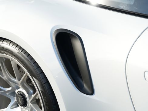 Used 2023 Porsche 911 GT3 RS image 49