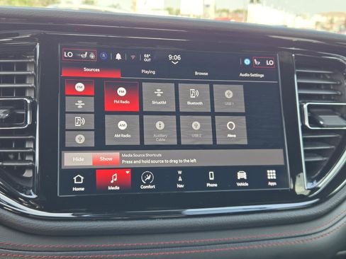 Certified 2024 Dodge Durango GT RWD image 9