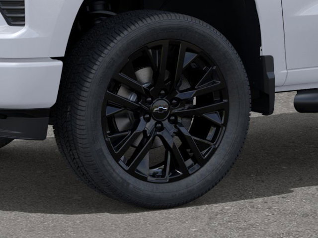 New 2026 Chevrolet Silverado 1500 RST w/ Safety Package AWD/4WD image 9