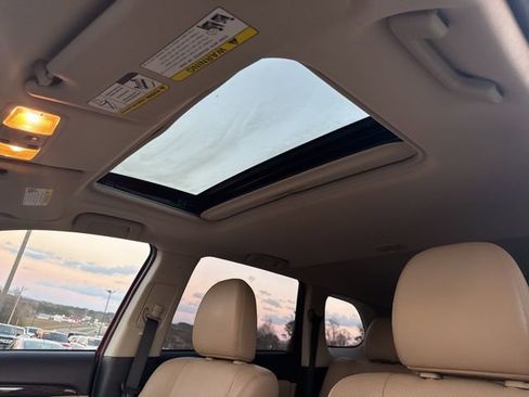 Used 2016 Mitsubishi Outlander SEL image 22