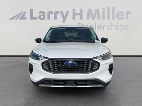 New 2026 Ford Escape Active image 8