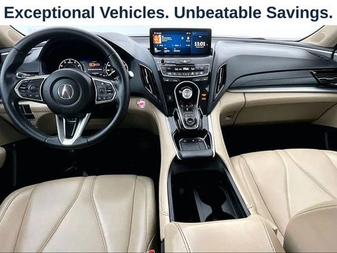 Used 2020 Acura RDX AWD image 18
